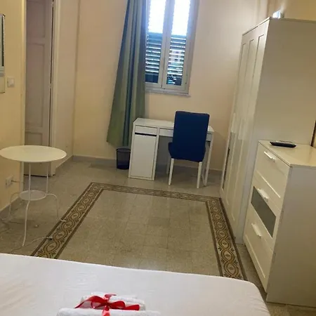 La Casa Del Sole Guest house