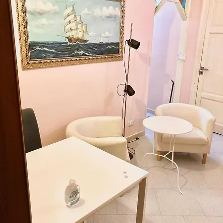 La Casa Del Sole * Palermo