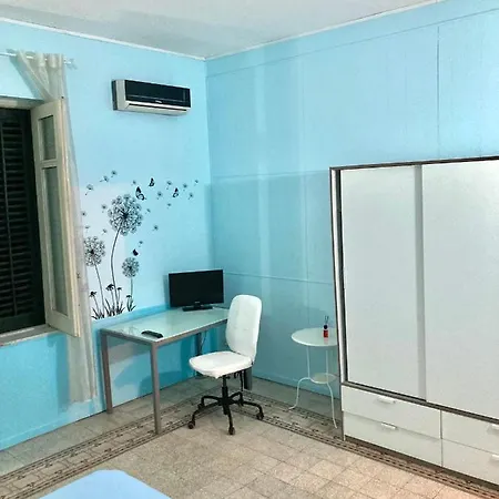 Pensión La Casa Del Sole *