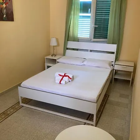 Penzion La Casa Del Sole Palermo
